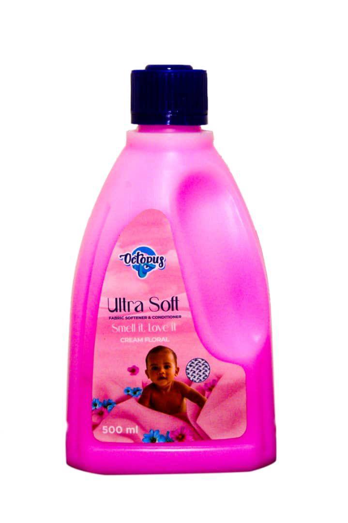Ultra Soft Cream